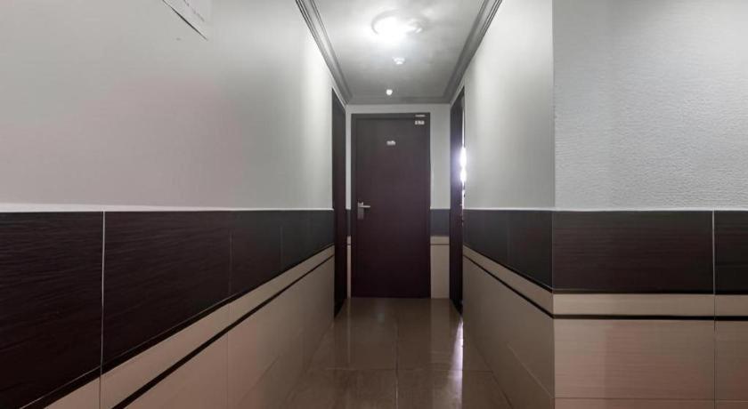 River Park Hotel Сибу Экстерьер фото