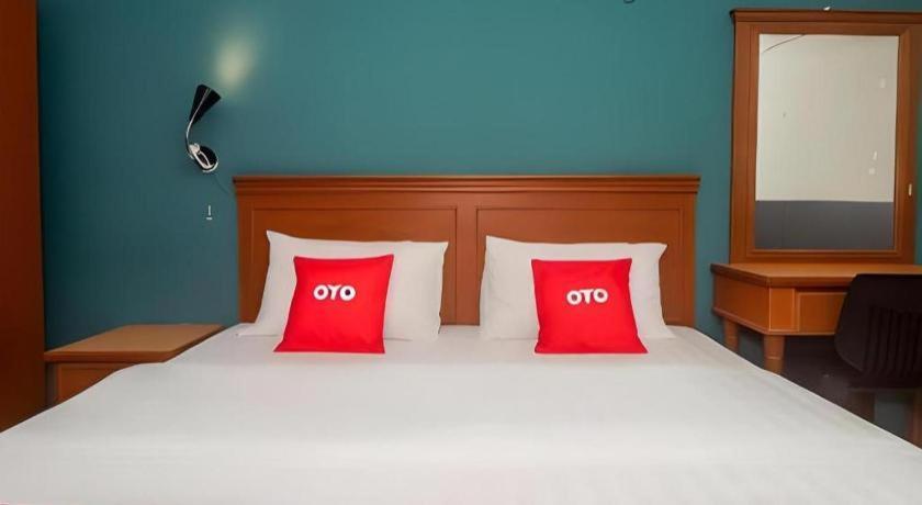 River Park Hotel Сибу Экстерьер фото