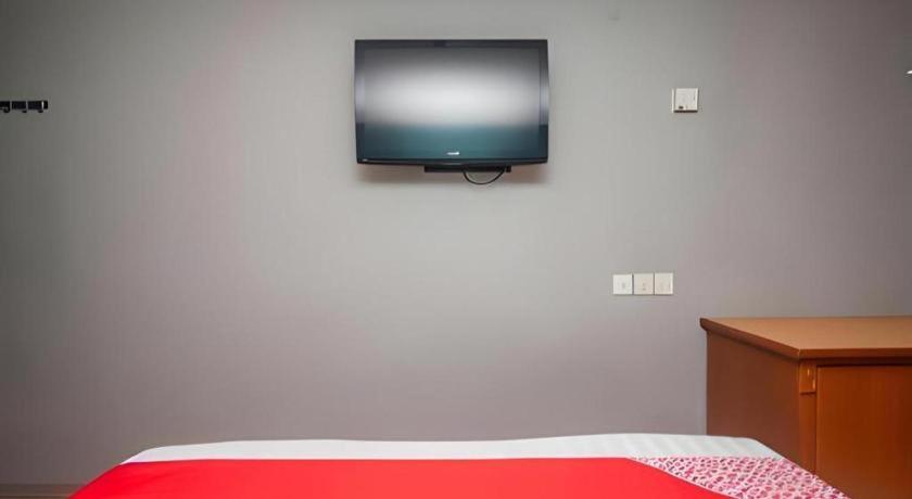 River Park Hotel Сибу Экстерьер фото
