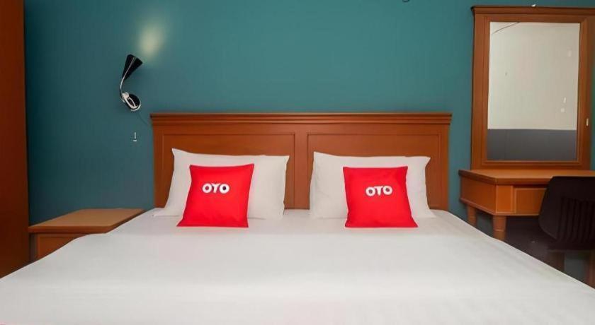 River Park Hotel Сибу Экстерьер фото